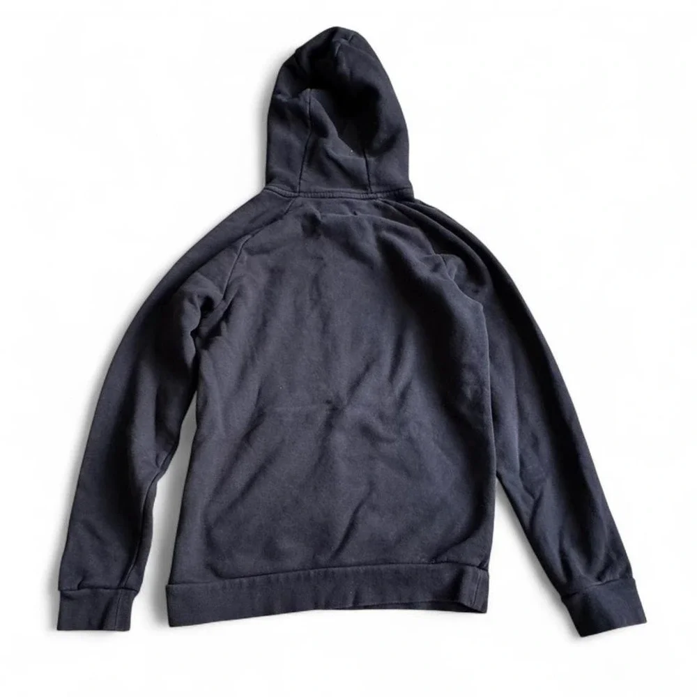 Jordan black hoodie